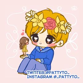 @Pattyto_
