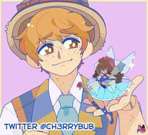 @Ch3rrybub