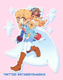 @starrysharks