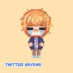 @Xyewii